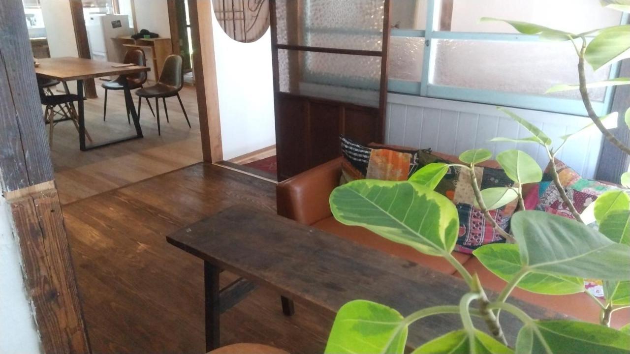 呼子の港路地の古民家一棟貸切宿梵soyogi คาราสึ ภายนอก รูปภาพ